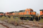 BNSF 571